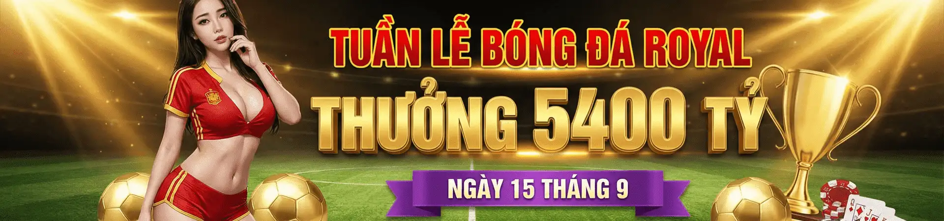 hoàn trả siêu ưu đãi